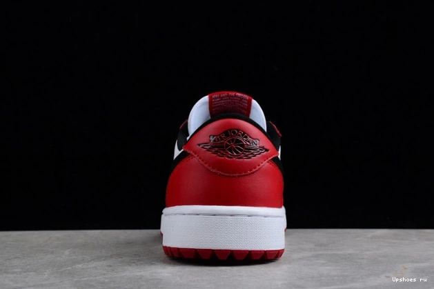 Golf Low  Retro   1 Chicago Jordan DD9315-600 0517
